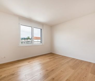 4,5 Zimmerwohnung mit hohem Komfort - Photo 3