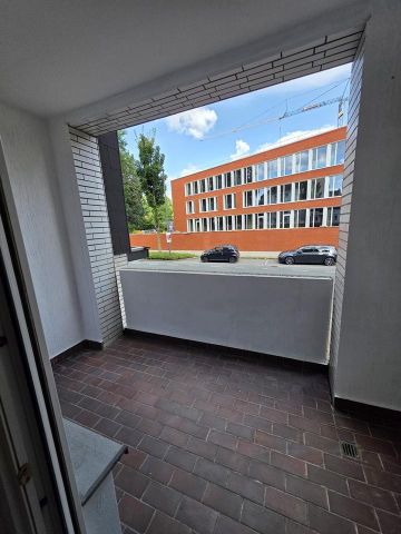 Attraktive 1-Zimmer Wohnung mit Balkon in Recklinghausen Zentrum - Photo 3
