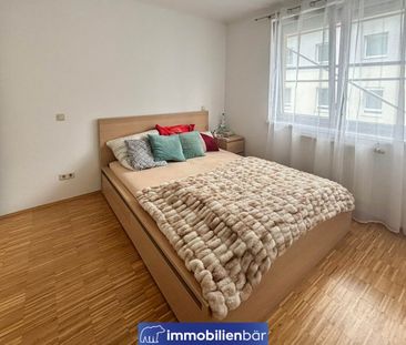 Wunderbare 2-Zimmerwohnung im Zentrum von Linz - Top öffentliche Ve... - Foto 4