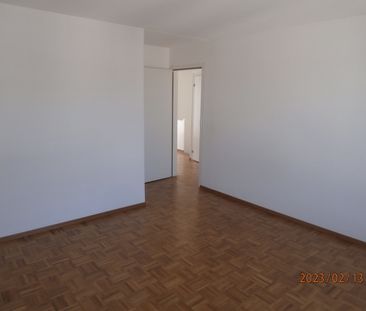 Appartement de 4.5 pièces en duplex avec deux terrasses - Photo 2