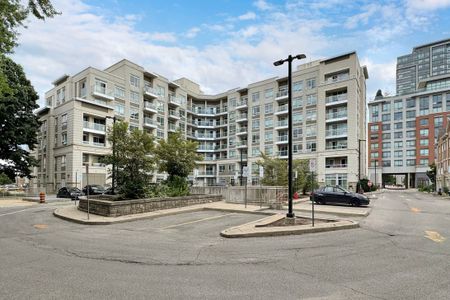 For Lease - 4600 Steeles Avenue Unit# 202, Markham, Ontario - Photo 5