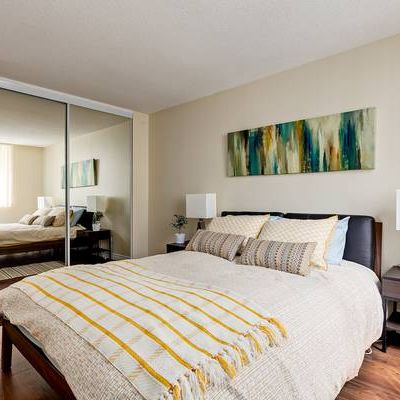 Spacious and Cozy 1-Bedroom Units for Rent in Downtown - Photo 1