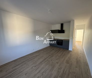 Appartement 2 pièces à Joeuf - Photo 1