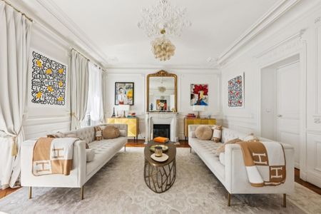 Appartement à louer à Paris 16Ème - Photo 5