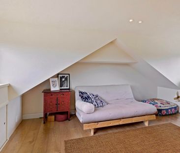 Te huur: Huis Rudolf Agricolastraat in Amsterdam - Photo 5