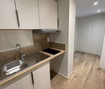 Appartement T2 entièrement rénové - Photo 1