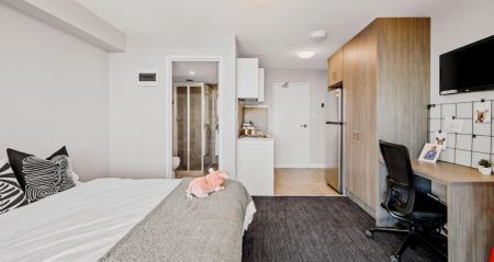 Premium Single Studio I - Photo 4