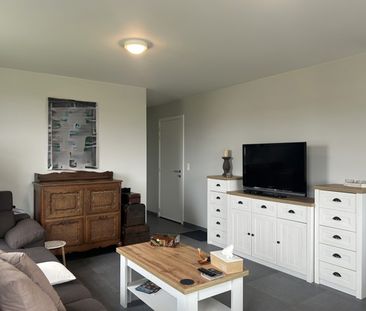 Appartement met 1 slaapkamer - Photo 1