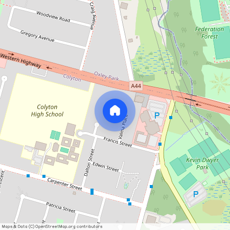 11 Valma Place, NSW 2760, Colyton