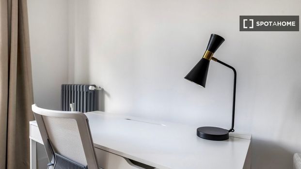 madrid, Community of Madrid 28006 - Photo 1