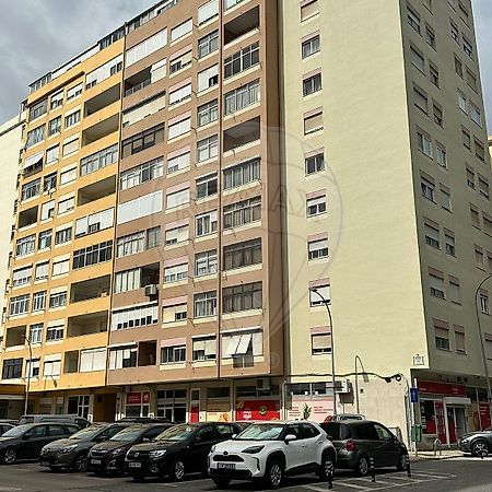 Apartamento T3 em Lisboa - Foto 1