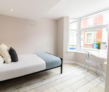 5 bedroom house to rent - Photo 6