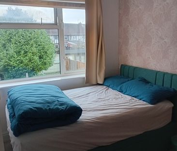 Room in a Shared House, Gardenia Avenue, LU3 - Photo 1