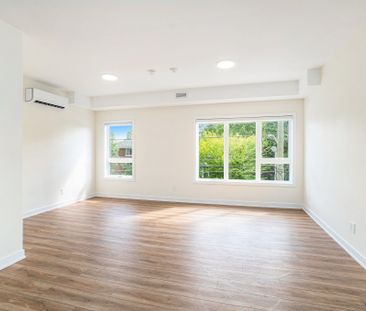 For Lease - 630 Churchill Avenue Unit# 201, Carlingwood - Westboro ... - Photo 1