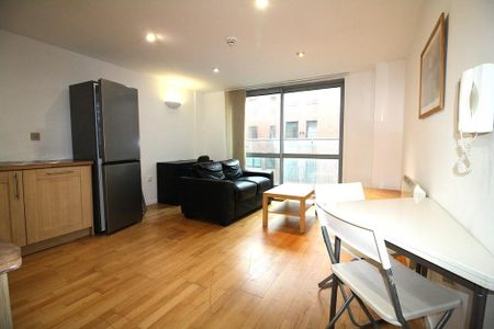 2 bedroom apartment to rent - Photo 5