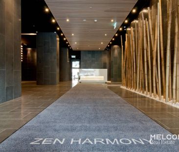 IDEAL CITY LIVING AT ZEN - FURNISHED - Photo 5