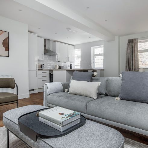 Edgware Rd - Photo 1