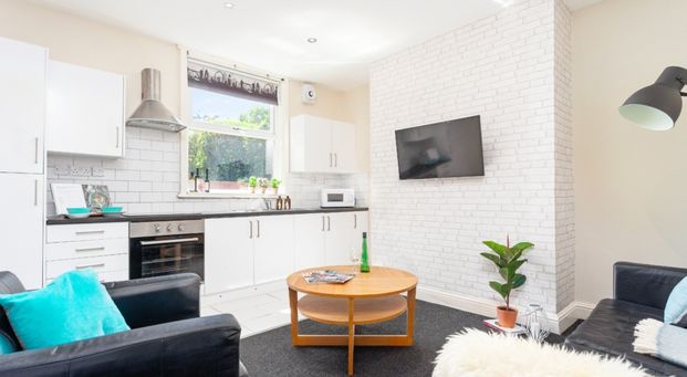 25a St Michael’s Road, Headingley, Leeds, LS6 3BG - Photo 1