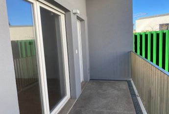 Apartamento T1 na Foz Velha