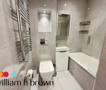 1 bedroom apartment to rent - Photo 6