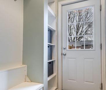 For Lease - 2142 Parkway Drive Unit# Lower, Burlington, Ontario - Photo 1