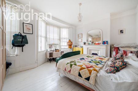 4 bedroom terraced house to rent - Photo 2