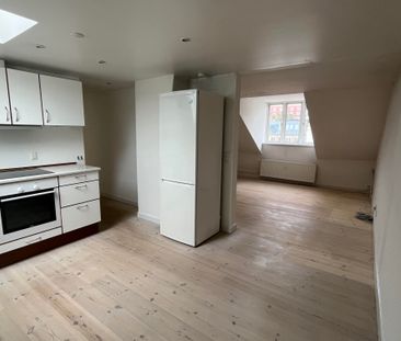 Stor lejlighed centralt i Aarhus - Photo 4