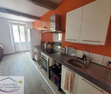 Location Appartement 2 pièces 44m² PUGET VILLE 83390 - Photo 4