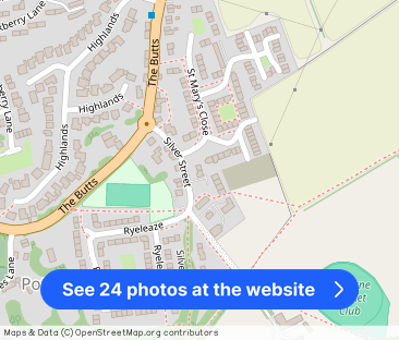 Silver Street, Potterne, SN10 - Photo 1