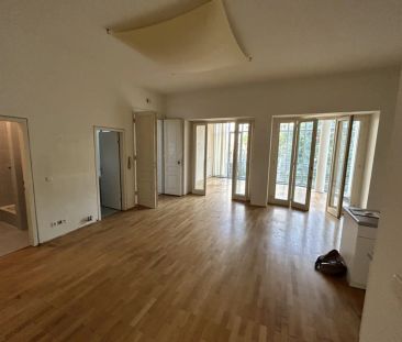 HERRLICHE 3-ZIMMER-ALTBAUWOHNUNG SALZBURG NEUSTADT - Photo 3