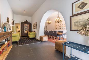 5 Bedroom House with swimming pool, Galamares, Sintra