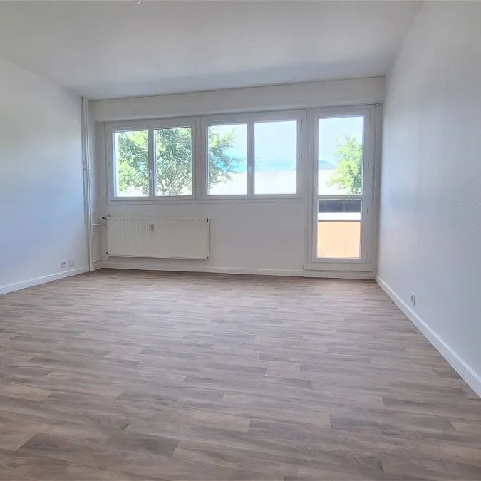 Location appartement 2 pièces - 51.32m² à Clermont ferrand (63000) - Photo 1