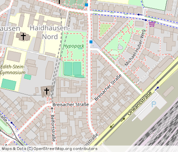 München-Haidhausen-Charmantes 1 Zimmerapp. mit Wohnküche, Duschbad/... - Photo 1