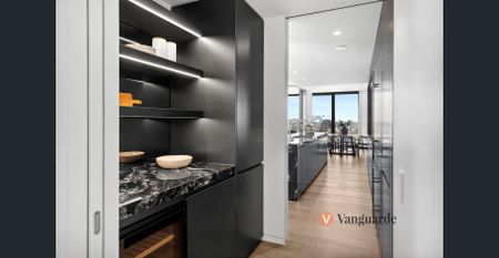 51C/2 Watermans Quay, Barangaroo, NSW 2000 - Photo 3