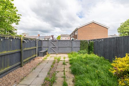 Gloucester Street, New Hartley, Whitley Bay - Photo 2