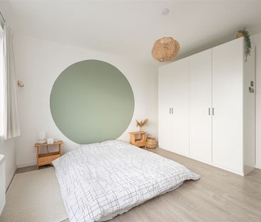 Appartement te huur in Merksem - Photo 3