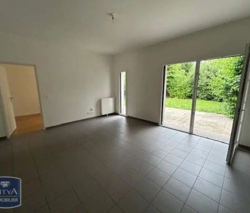 Maison à louer 3 pièces 78.05m² - Photo 5