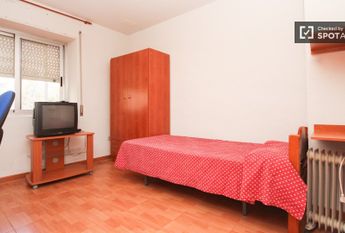 granada, Andalusia 18002