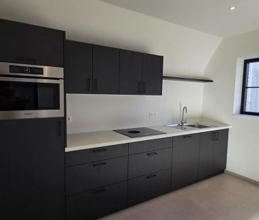 Duplex te huur in Achel voor € 1.250 met 2 slaapkamers - Photo 5