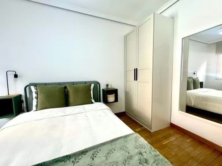 Calle de Cea Bermúdez, Madrid, Community of Madrid 28003 - Photo 2