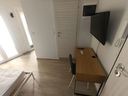 Studio/Γκαρσονιέρα για ενοικίαση Διοικητήριο (Κέντρο Θεσσαλονίκης) - Photo 4