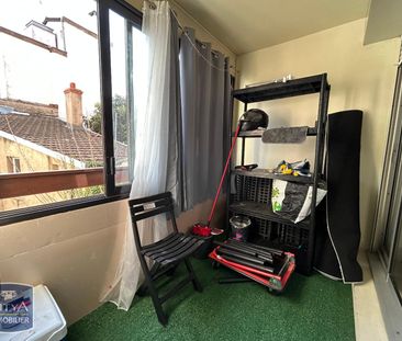 Location Appartement 4 pièces 82m² MACON 71000 - Photo 5