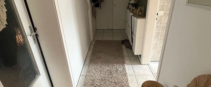 Nachmieter zum 01.12. - 3-Zimmerwohnung mit Balkon - Altstadt-Süd - Foto 1