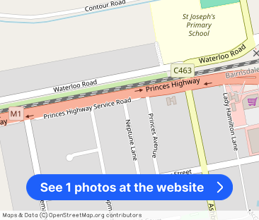 Charm & Style in Trafalgar! - Photo 1