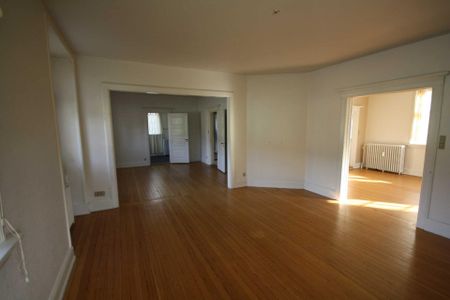 Stor og flot 4-værelses lejlighed - Photo 5