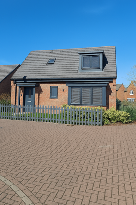 St Pauls Drive - Photo 1