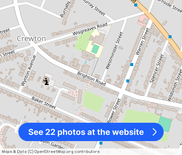 Brighton Road, DERBY - Photo 1