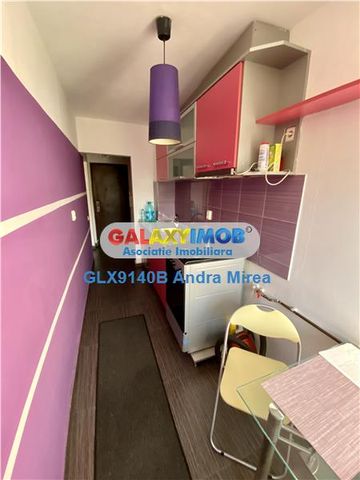 Inchiriere garsoniera TEI Renovata - Fotografie 2