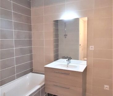 Location Appartement 1 pièce 39m² EVIAN LES BAINS 74500 - Photo 4