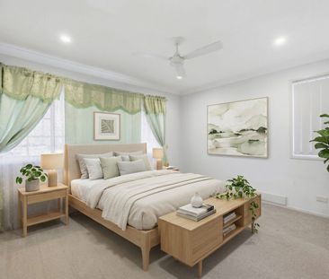 Neat and tidy townhouse in handy location! - Photo 3